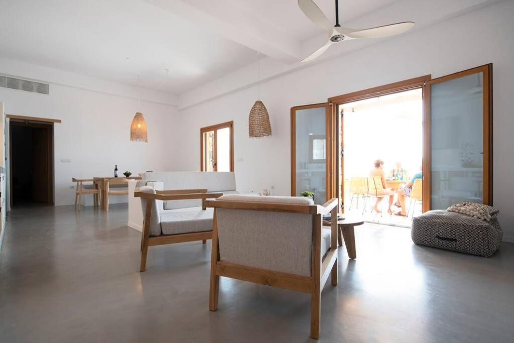 K-2 The Ultimate Villa With Private Pool And Beach Kalymnos Κάλυμνος Εξωτερικό φωτογραφία